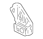 8821050050 - : Distance Sensor for Lexus Image