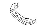 5213350030 - Body: Upper Reinforced for Lexus: LS430 Image