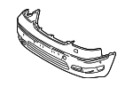 5211950955 - : Bumper Cover for Lexus Image