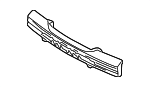 5261150050 - Body: Energy Absorber for Lexus: LS430 Image