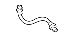 9008094073 - Brakes: Brake Hose for Toyota: Sequoia, Tacoma, Tundra Image
