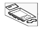 85721139 - Body: Upper Plate for GM Image