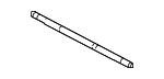 26079606 - Suspension: Shaft for Pontiac: Grand Am Image