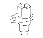 90919A5005 - Electrical: Crankshaft Sensor for Toyota Image