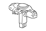 Charging System Voltage Regulator