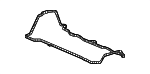 123416C1A01 - Engine: Valve Cover Gasket for Honda: Accord, CR-V Image