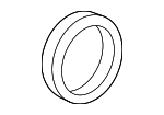 91212R1BA01 - Engine: Crankshaft Seal for Honda: Accord, Civic, CR-V, Crosstour, Element, HR-V Image