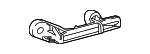899970E050 - Electrical: Keyless Entry Antenna for Toyota Image
