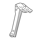 8966860350 - : ECM Bracket for Lexus: GX550 Image