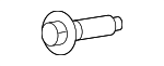 90169TG7A00 - : Column Assembly Bolt for Honda Image
