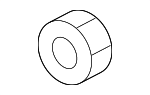 N90456002 - Body: Window Regulator Nut for Volkswagen Image
