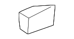 4607043 - Body: Adjust Knob for Mopar Image