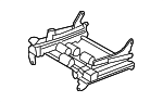 5017860AB - Body: Seat Adjuster for Mopar Image