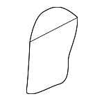 4607044 - Body: Recline Knob for Mopar Image