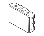 958003L900 - Electrical: Module for Hyundai Image