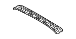 67134D9000 - : Front Bow for Kia Image