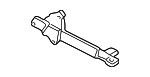 ZZN088785 - Electrical: Seat Belt Reinforcement for Mazda: B2300, B2500, B3000, B4000 Image