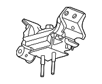 NB3Z6068A - Engine: Trans Mount for Ford Image