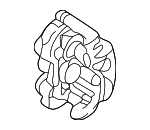 D10011W600 - : Caliper for Nissan: Pathfinder Image