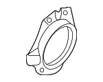 402280W011 - : Dust Seal for Nissan: Pathfinder Image