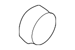 4023430N00 - Brakes: Dust Cap for Nissan: Pathfinder Image