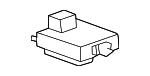 8486260021B0 - Body: Sunroof Switch for Lexus: LX470 Image