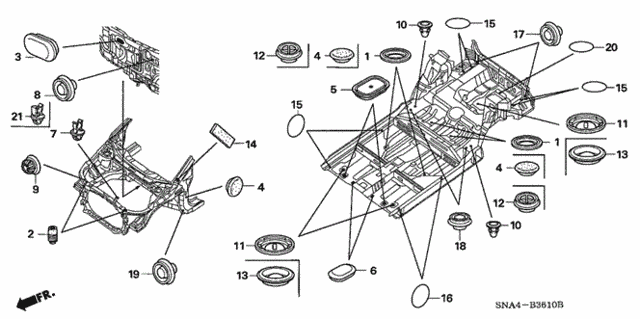 Diagram 1