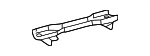 7440430280 - Electrical: Hold Down for Lexus Image