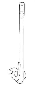 7440830010 - Electrical: Hold Down Bolt for Lexus Image