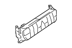 25187048109174 - Body: Switch Assembly for Mercedes-Benz Image