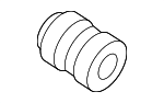 407035ZH0A - Electrical: Pressure Sensor Cap for Nissan Image