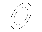 N90180902 - Steering: Seal for Porsche: Cayenne Image