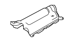 32369280 - Exhaust: Front Shield for Volvo Image