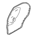 Surround Weather-Strip