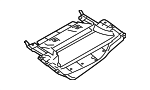 57253VC011 - : Duct for Subaru: WRX Image