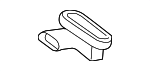 9065010320 - Cooling System: Inter-cooler Bracket for MB Vans Image