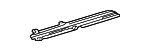 6360448010 - Body: Slide Rail for Lexus: RX300 Image