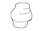 9048030035 - Body: Drain Hose Grommet for Lexus: RX300 Image