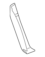 561945312B - : Trim for Volkswagen: Passat Image