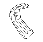 561945400B - : Bracket for Volkswagen: Passat Image