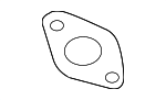 2563436010 - Emission System: Egr Tube Gasket for Lexus: ES300h, NX300h Image