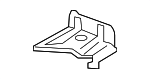 5098538AA - Electrical: Bracket for Chrysler: Crossfire Image