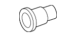 WHT004437 - Electrical: Seat Belt Assembly Nut for Volkswagen: Routan Image