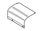 ANR6461 - Electrical: Cover Fastener for Land-Rover Image