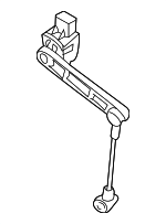 RQH100030 - : Height Sensor for Land-Rover Image