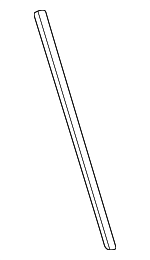 8521432080 - : Wiper Blade Refill for Toyota: Celica Image