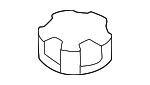 17135A1BD89 - Cooling System: Reservoir Cap for BMW: 228 xDrive Gran Coupe, 228i Gran Coupe, 228i xDrive Gran Coupe, 230i, 230i xDrive, 330e, 330e xDrive, 330i, 330i GT xDrive, 330i xDrive, 340i, 340i GT xDrive, 340i xDrive, 430i, 430i Gran Coupe, 430i xDrive, 430i xDrive Gran Coupe, 440i, 440i Gran Coupe, 440i xDrive, 440i xDrive Gran Coupe, 530e, 530e xDrive, 530i, 530i xDrive, 540i, 540i xDrive, 550e xDrive, 550i, 550i GT, 550i GT xDrive, 550i xDrive, 640i xDrive Gran Turismo, 650i, 650i Gran Coupe, 650i xDrive, 650i xDrive Gran Coupe, 740e xDrive, 740i, 740i xDrive, 740Li, 745e xDrive, 750e xDrive, 750i, 750i xDrive, 750Li, 750Li xDrive, 760i xDrive, 760Li, 840i, 840i Gran Coupe, 840i xDrive, 840i xDrive Gran Coupe, ActiveHybrid 3, ActiveHybrid 5, ActiveHybrid 7, Alpina B6 xDrive Gran Coupe, Alpina B7, Alpina B7 xDrive, Alpina B7L, Alpina B7L xDrive, Alpina B8 Gran Coupe, Alpina XB7, i3, i3s, i8, M2, M235i xDrive Gran Coupe, M240i, M240i xDrive, M3, M340i, M340i xDrive, M4, M440i, M440i Gran Coupe, M440i xDrive, M440i xDrive Gran Coupe, M5, M5 Touring, M550i xDrive, M6, M6 Gran Coupe, M760i xDrive, M8, M8 Gran Coupe, M850i xDrive, M850i xDrive Gran Coupe, X1, X2, X3, X4, X5, X6, X7, XM, Z4 Image