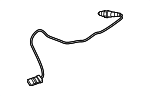 11787935101 - Emission System: Lower Oxygen Sensor for BMW Image