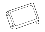 23349763 - Entertainment &amp; Telematics: GPS Navigation System for GM Image