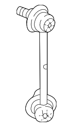 Link - Driver's Side (LH)